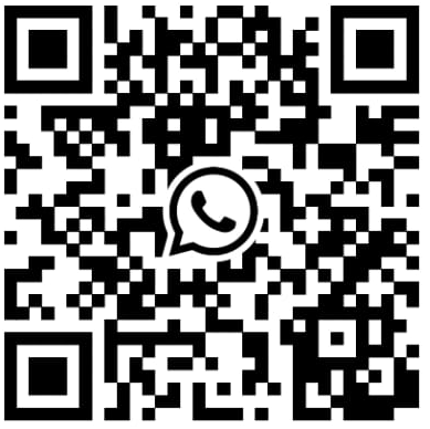 QR Code to Join Community